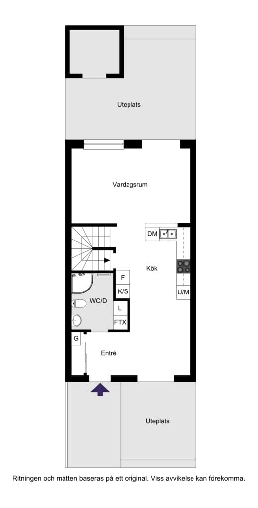 Ringstorpsvägen 38D