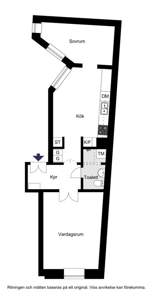 Södra Strandgatan 15