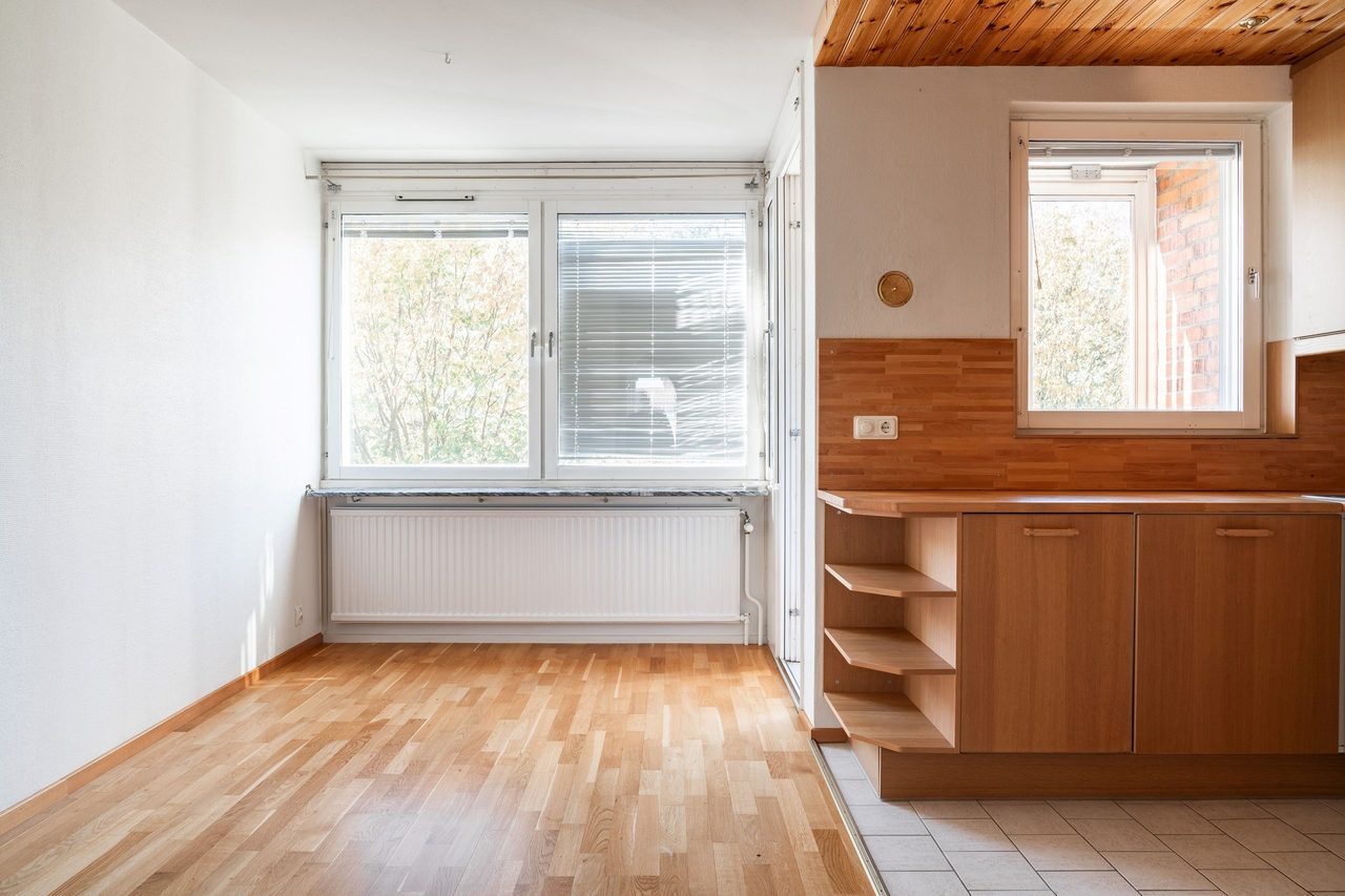 Holger danskes gata 14