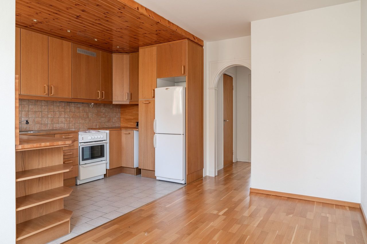 Holger danskes gata 14