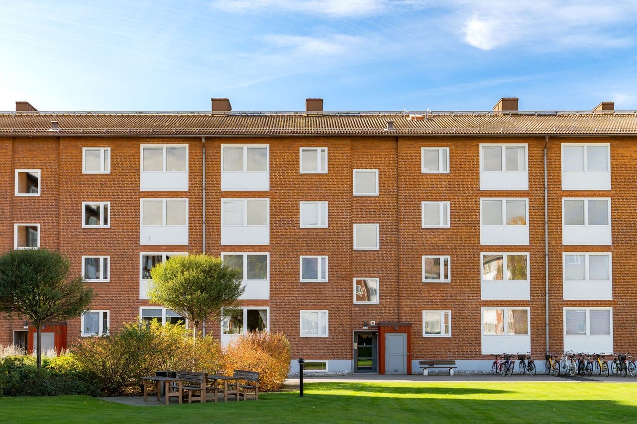 Holger danskes gata 14