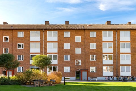 Holger danskes gata 14