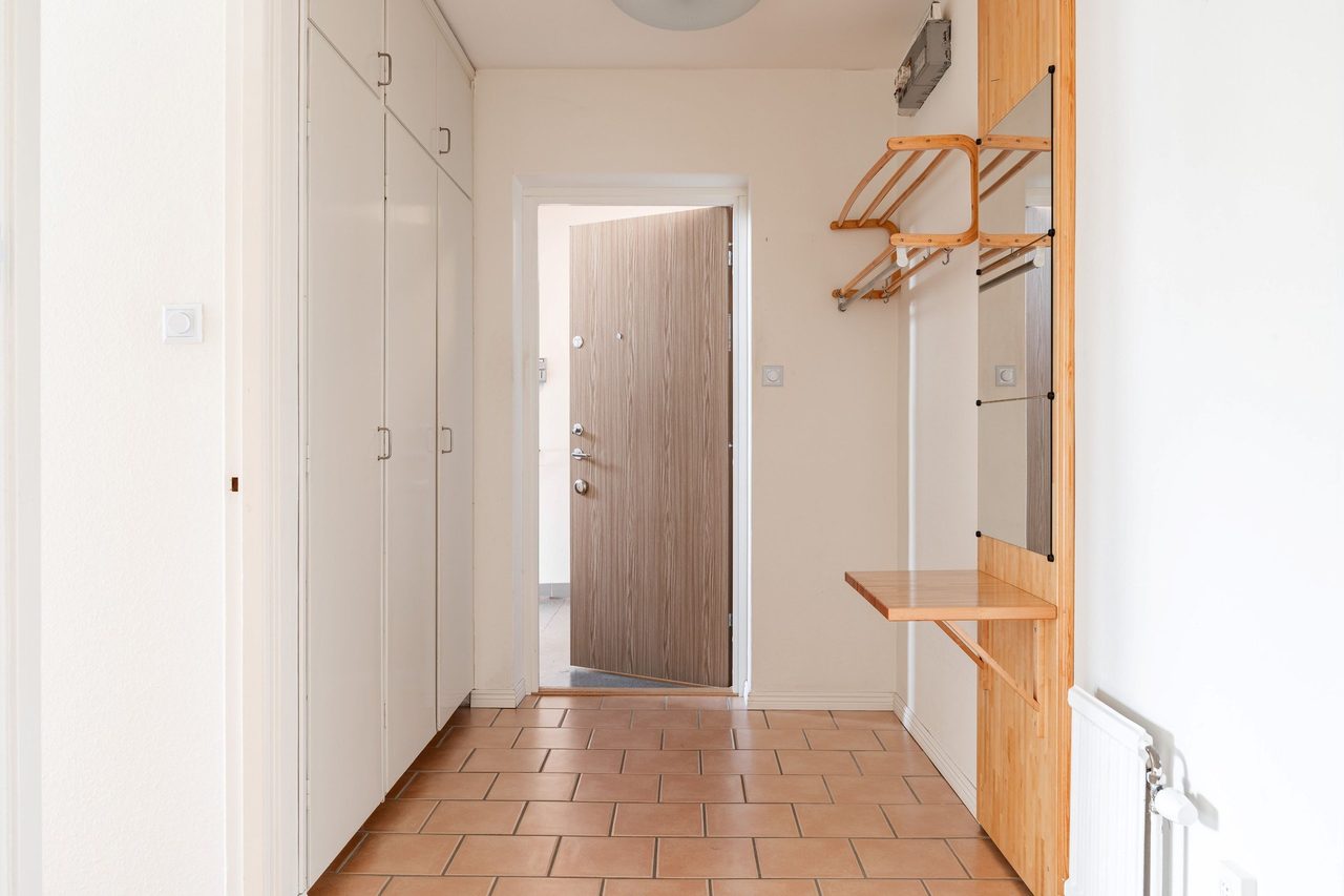 Holger danskes gata 14