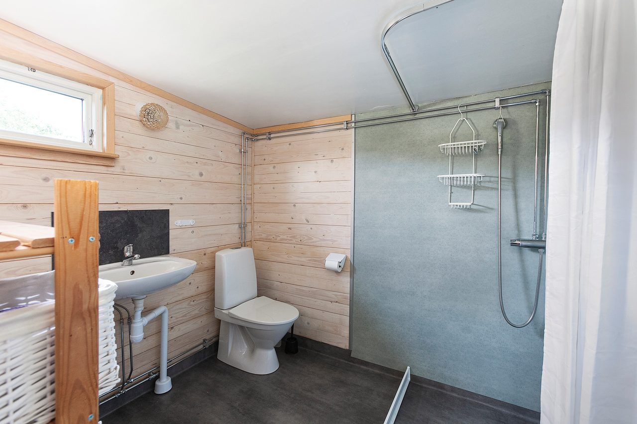 Pålstorpsvägen 130, Stuga nr 44 ...