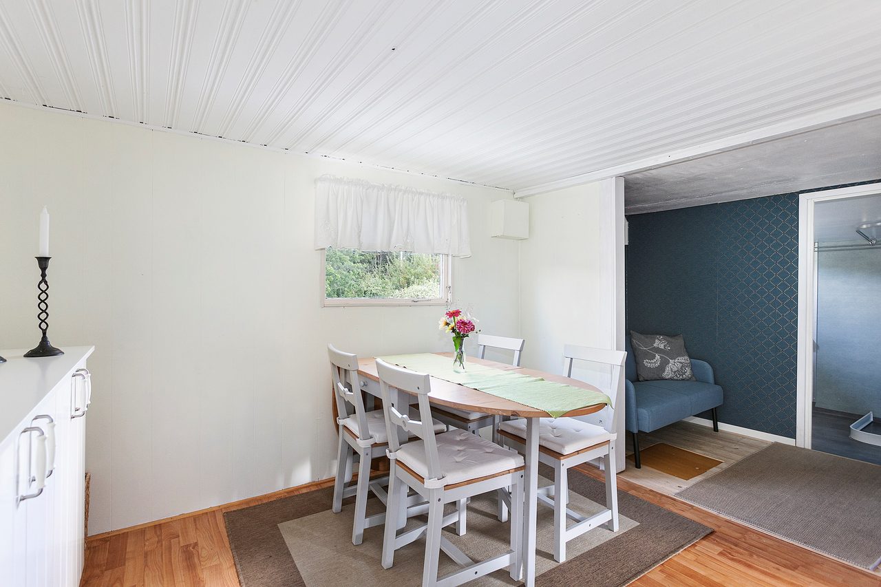 Pålstorpsvägen 130, Stuga nr 44 ...