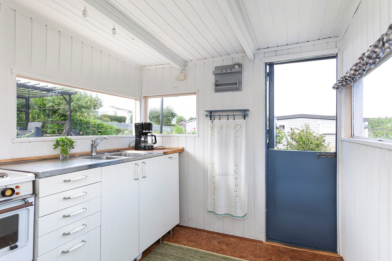 Pålstorpsvägen 130, Stuga nr 44 ...