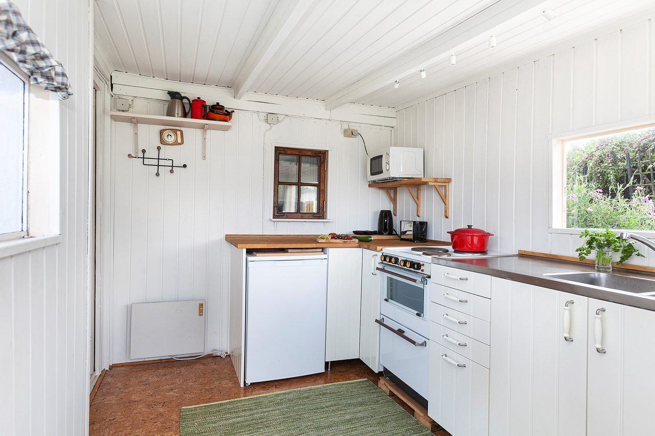 Pålstorpsvägen 130, Stuga nr 44 ...