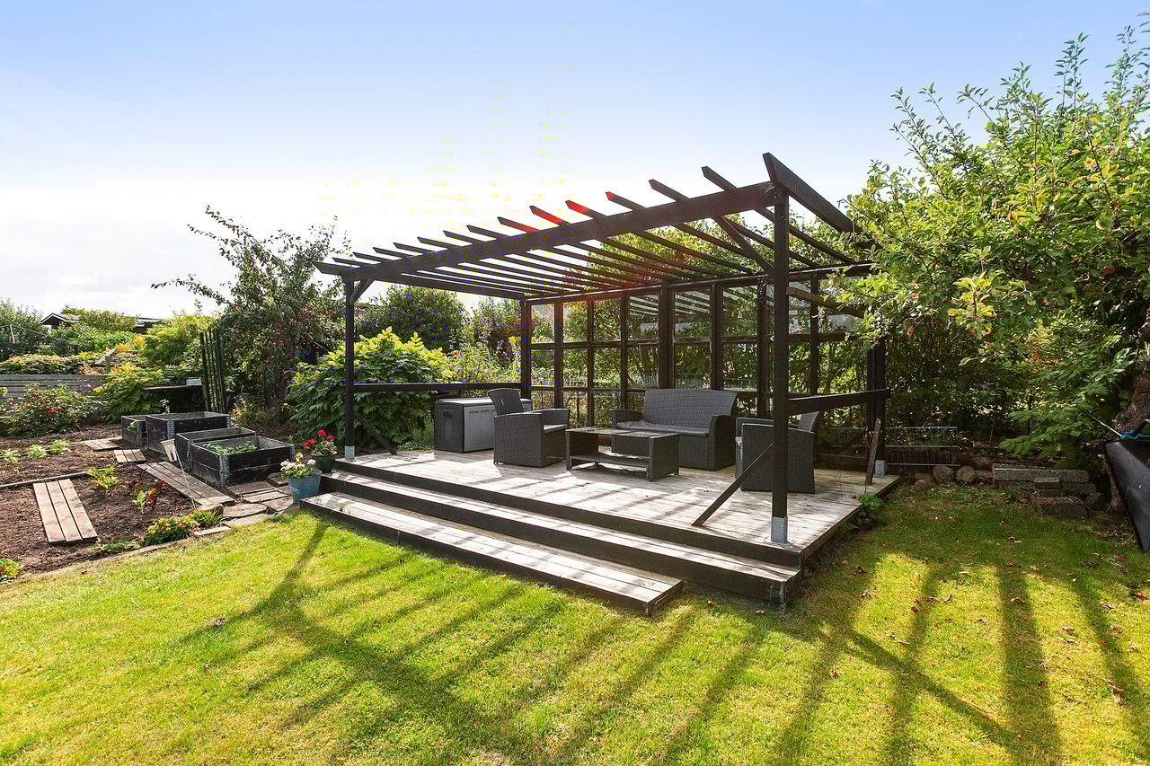 Pålstorpsvägen 130, Stuga nr 44 ...