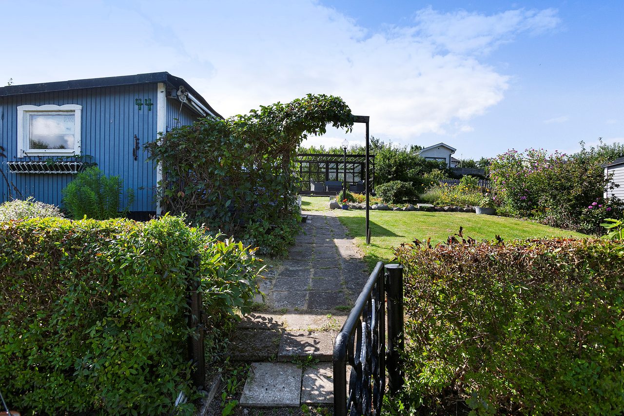 Pålstorpsvägen 130, Stuga nr 44 ...