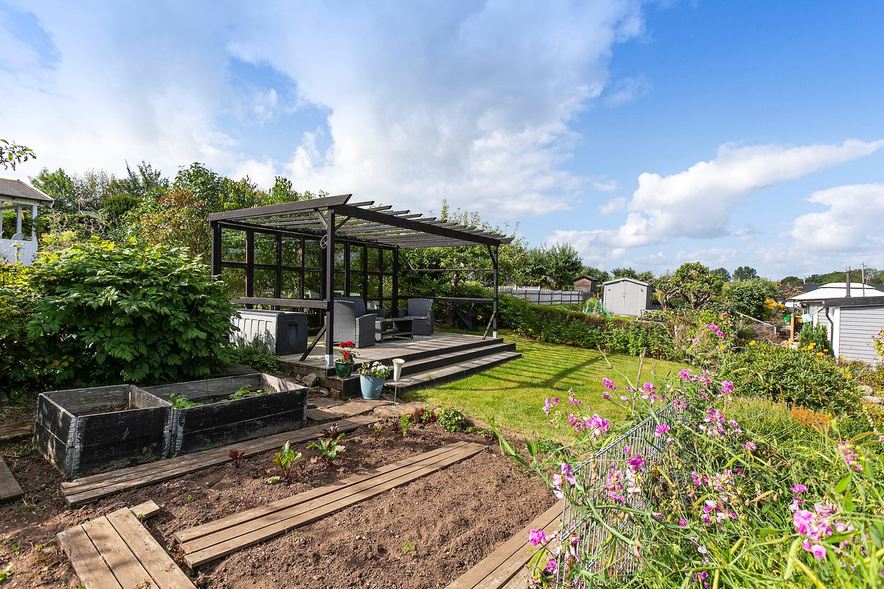 Pålstorpsvägen 130, Stuga nr 44 ...