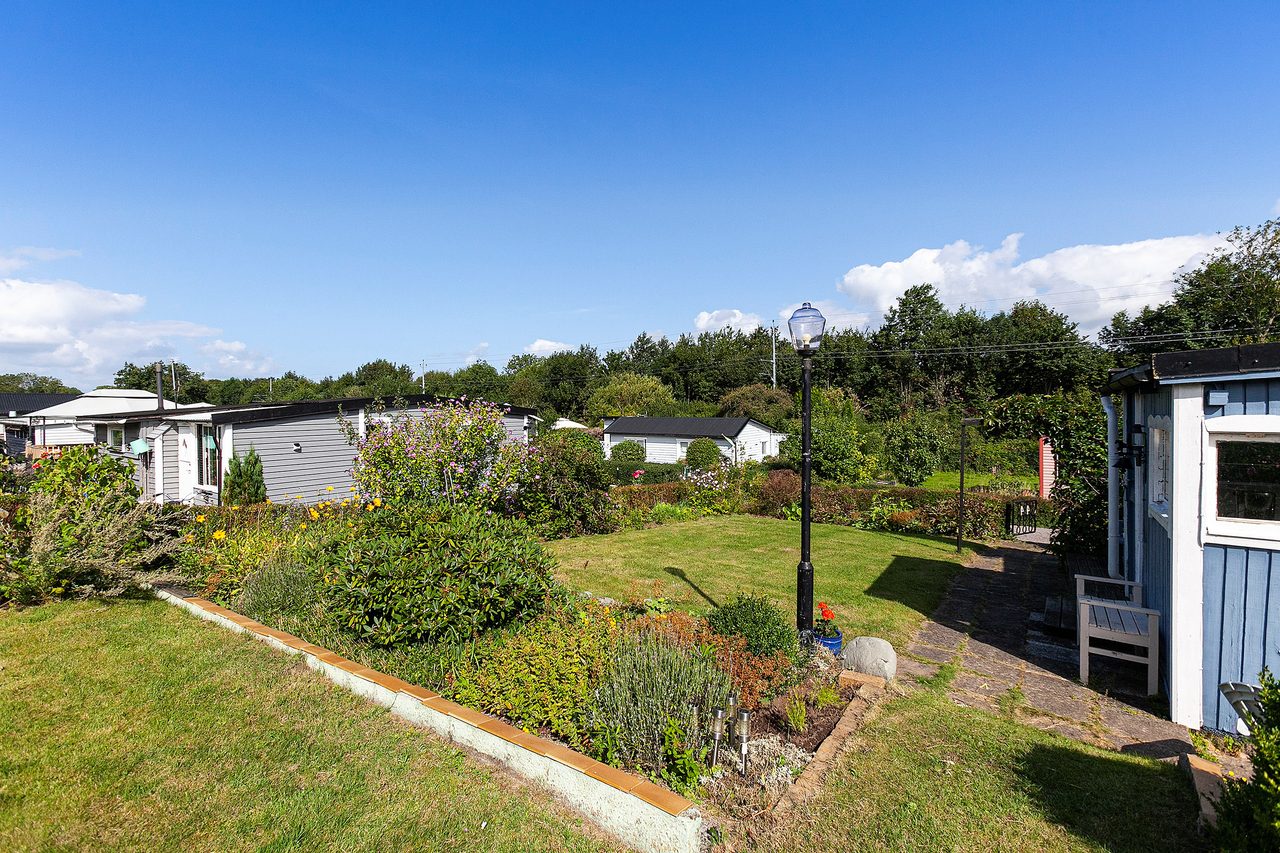 Pålstorpsvägen 130, Stuga nr 44 ...