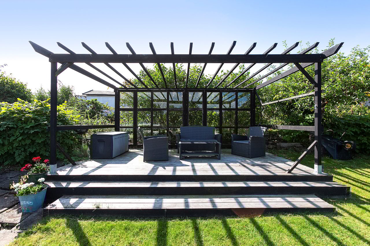 Pålstorpsvägen 130, Stuga nr 44 ...