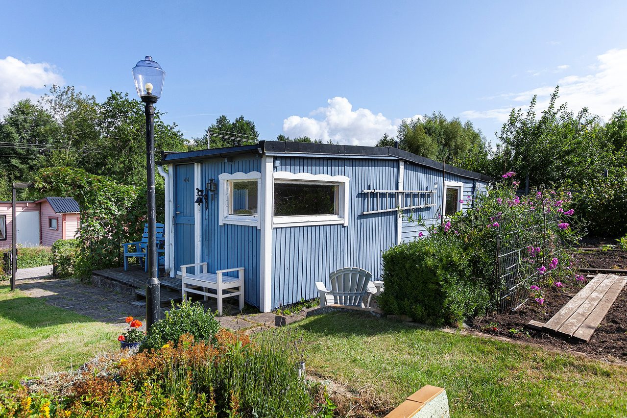 Pålstorpsvägen 130, Stuga nr 44 ...