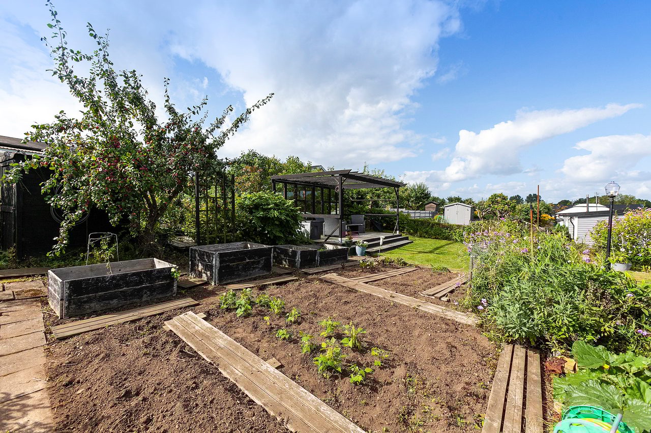 Pålstorpsvägen 130, Stuga nr 44 ...