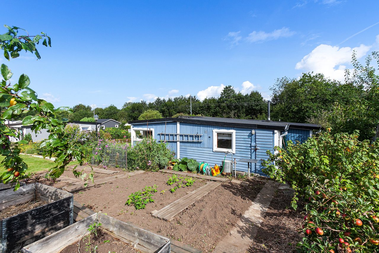 Pålstorpsvägen 130, Stuga nr 44 ...