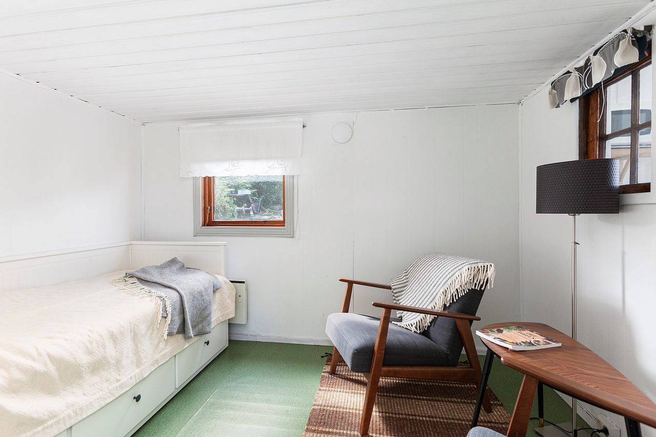 Pålstorpsvägen 130, Stuga nr 44 ...