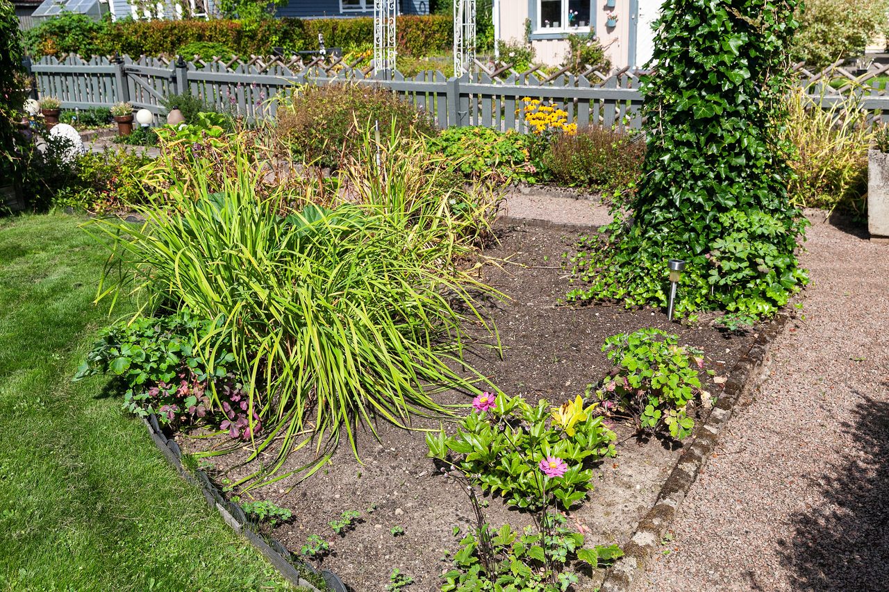 Gullregnets Koloniområde, Furustigen Koloni nr 14 ...