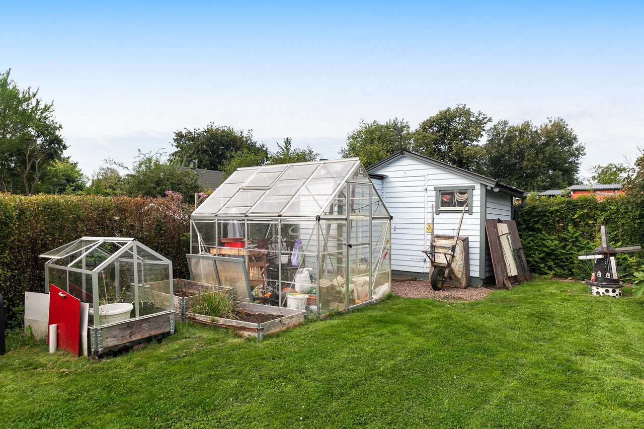 Gullregnets Koloniområde, Furustigen Koloni nr 14 ...