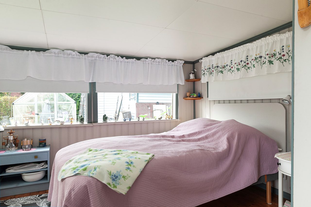 Gullregnets Koloniområde, Furustigen Koloni nr 14 ...