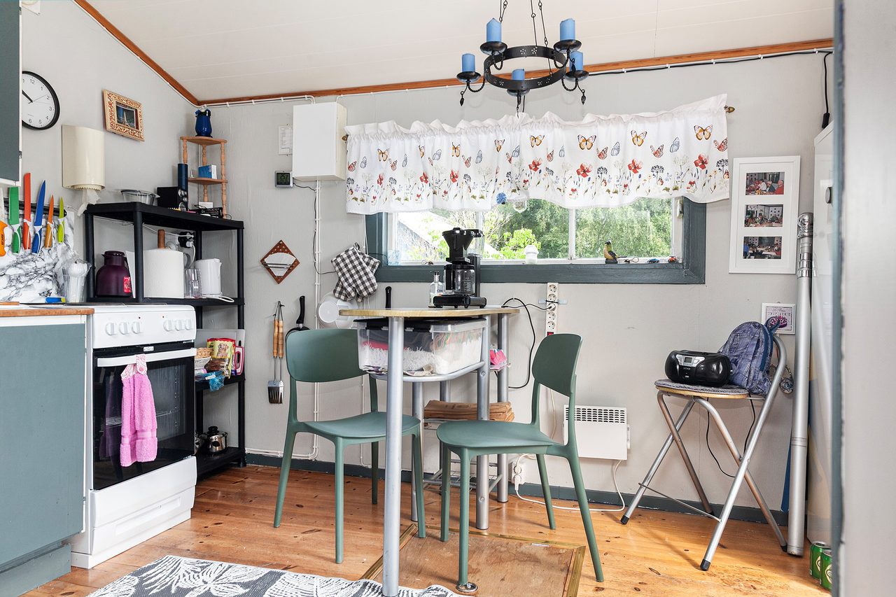 Gullregnets Koloniområde, Furustigen Koloni nr 14 ...