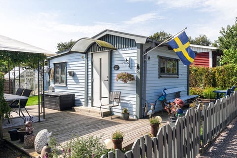 Gullregnets Koloniområde, Furustigen Koloni nr 14 ...