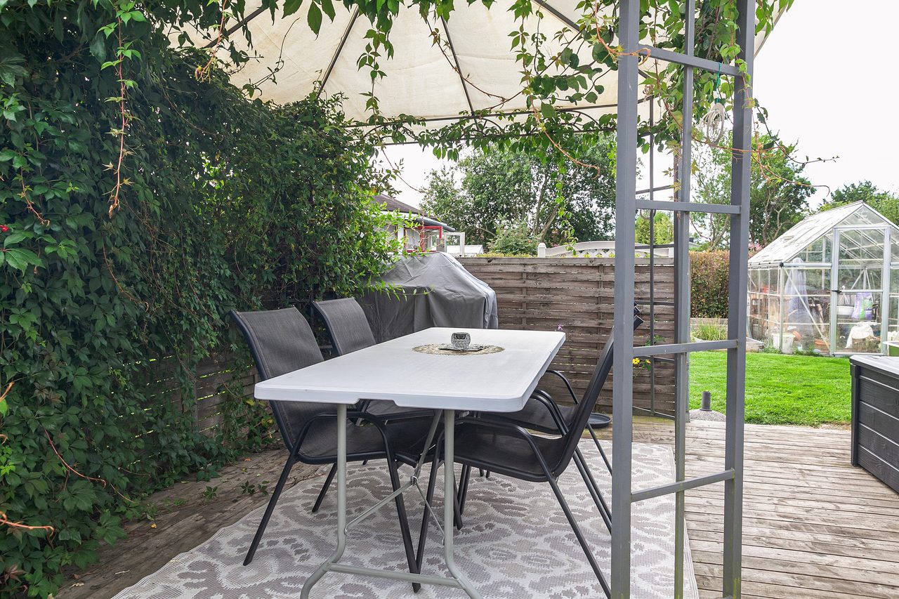 Gullregnets Koloniområde, Furustigen Koloni nr 14 ...