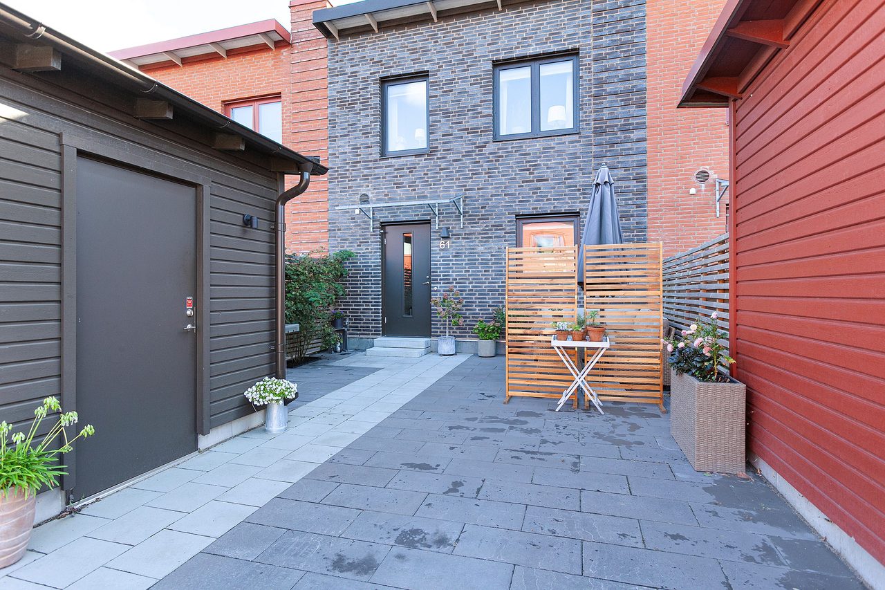 Stjärnbergagatan 61