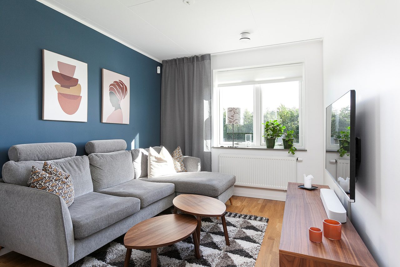 Stjärnbergagatan 61