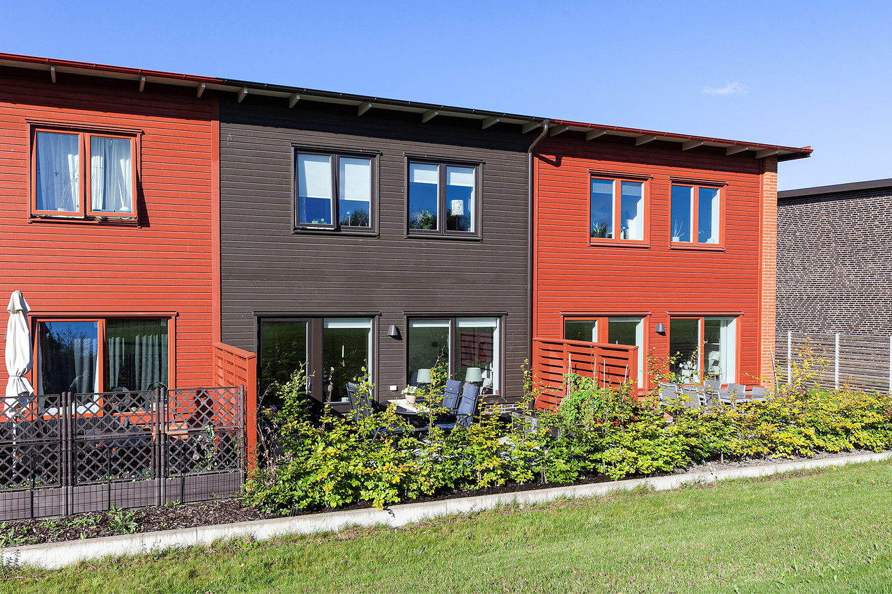 Stjärnbergagatan 61