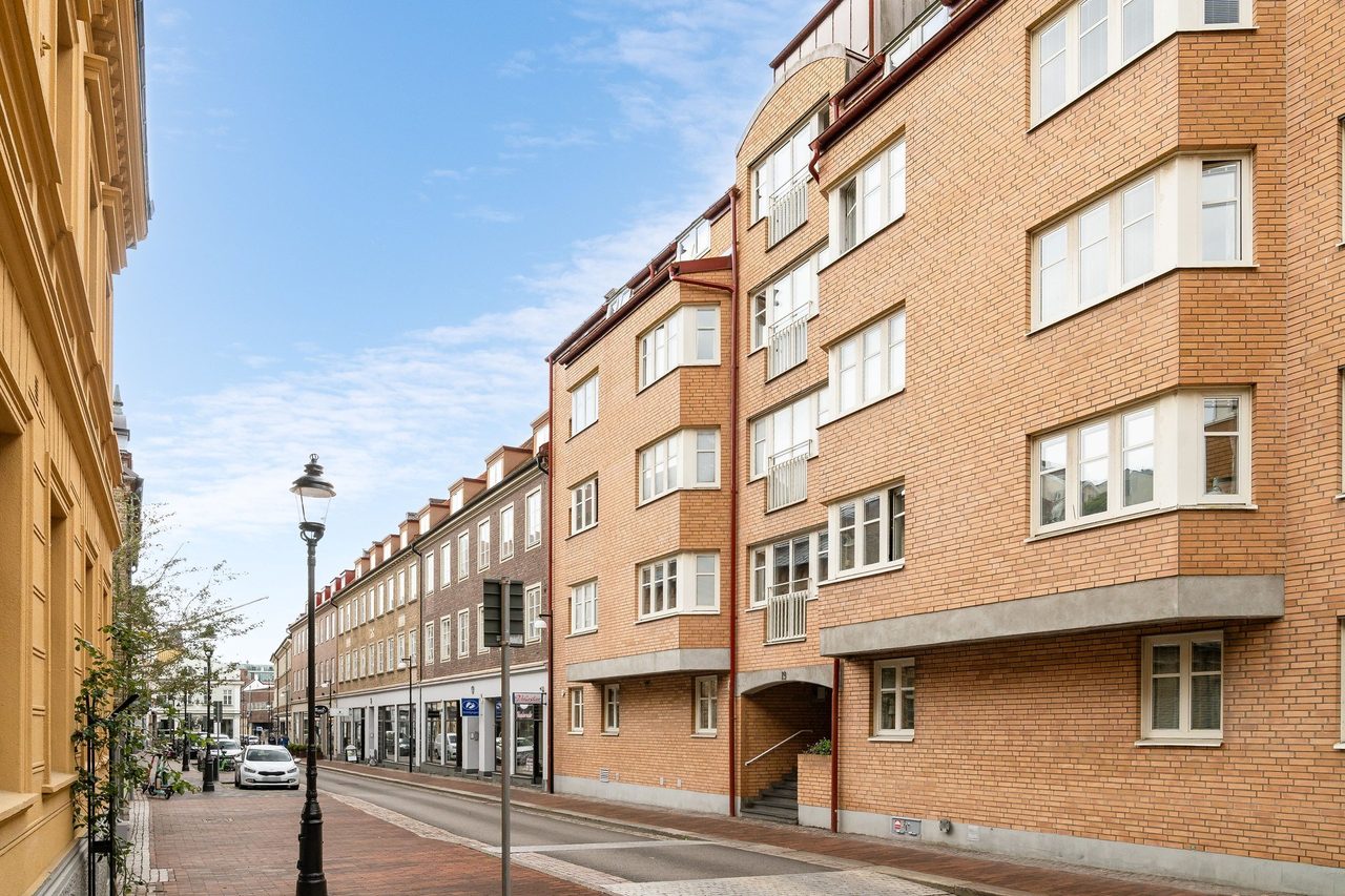 Fågelsångsgatan 19