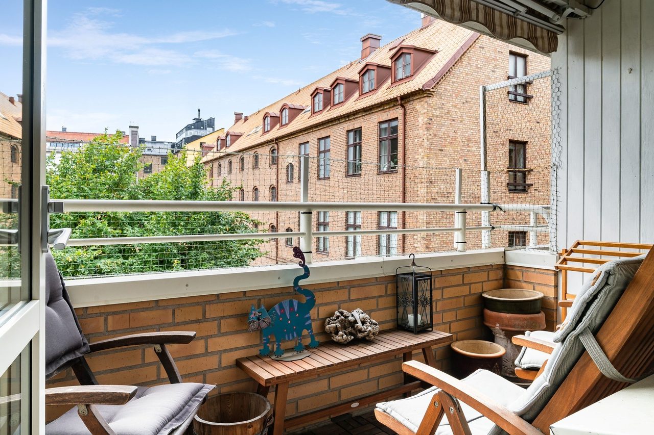 Fågelsångsgatan 19