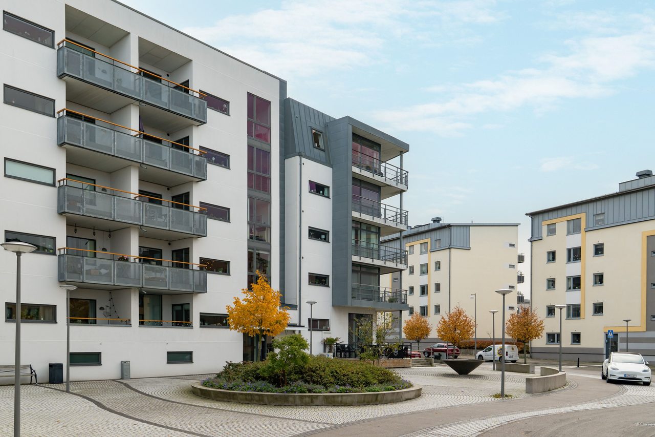 Rydebäcks stationsgata 41