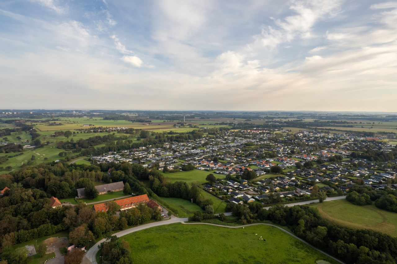 Rydebäcks stationsgata 41