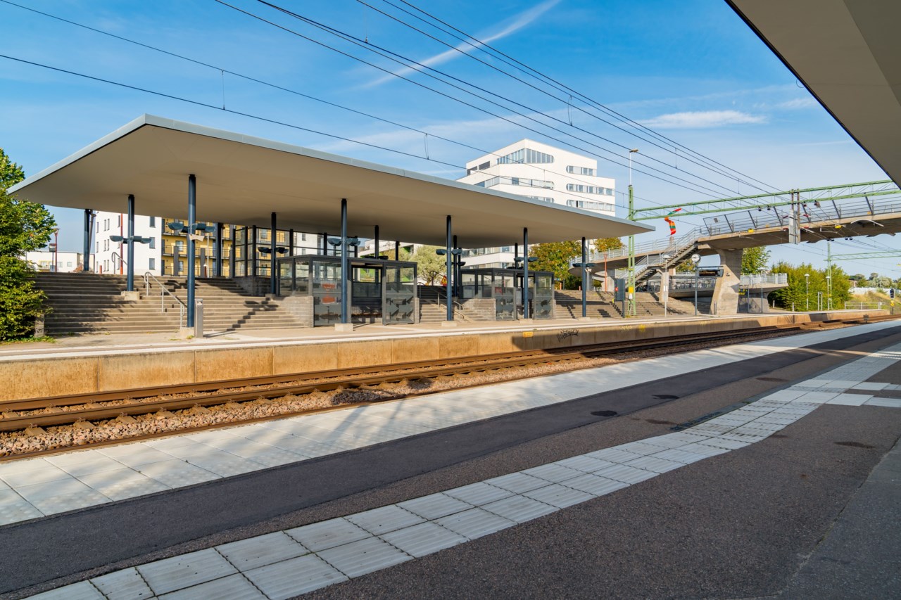 Rydebäcks stationsgata 41