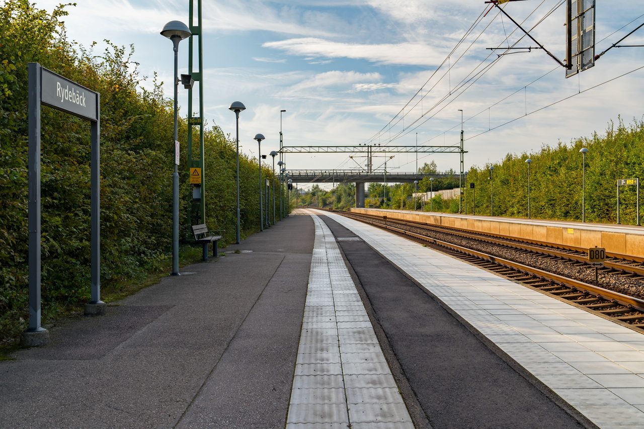 Rydebäcks stationsgata 41