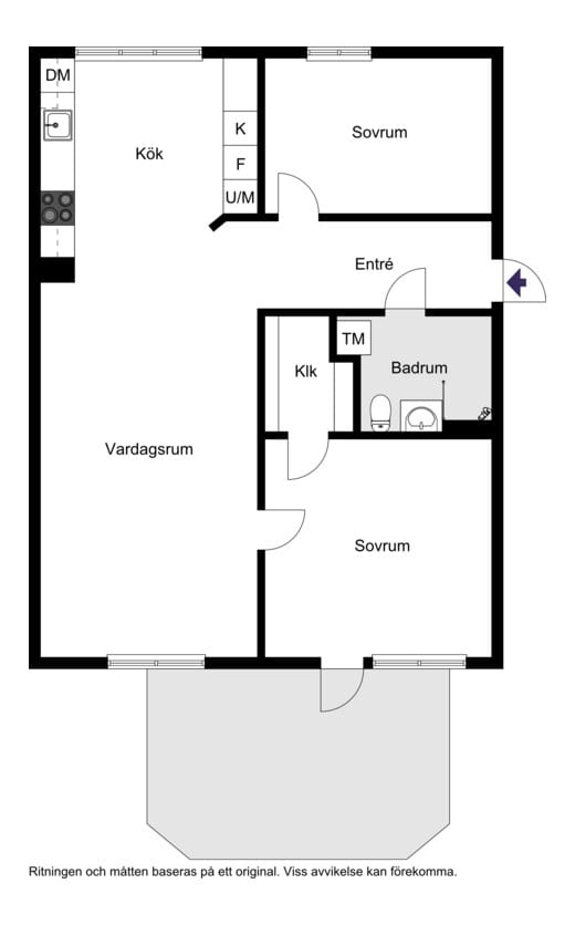 Västergårdsgatan 3