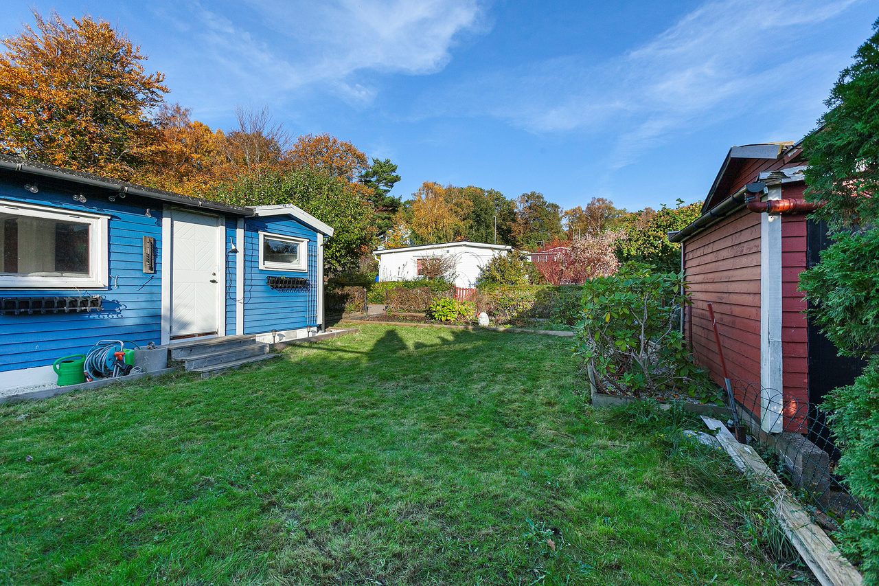 Lassemansvägen, Ättekulla Sommarstad nr 86