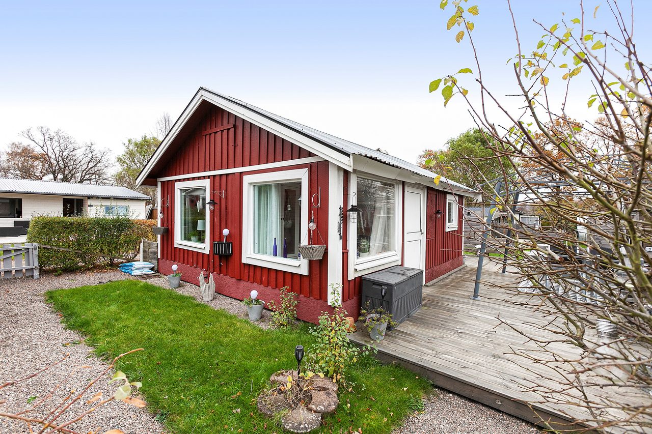 Gullregnets Koloniområde, Furustigen Koloni nr 12 ...