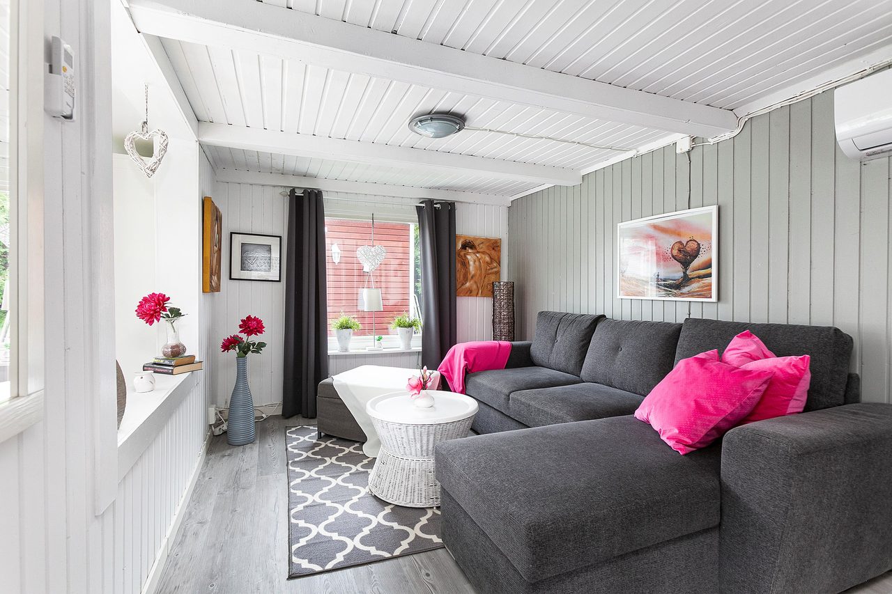 Gullregnets Koloniområde, Furustigen Koloni nr 12 ...