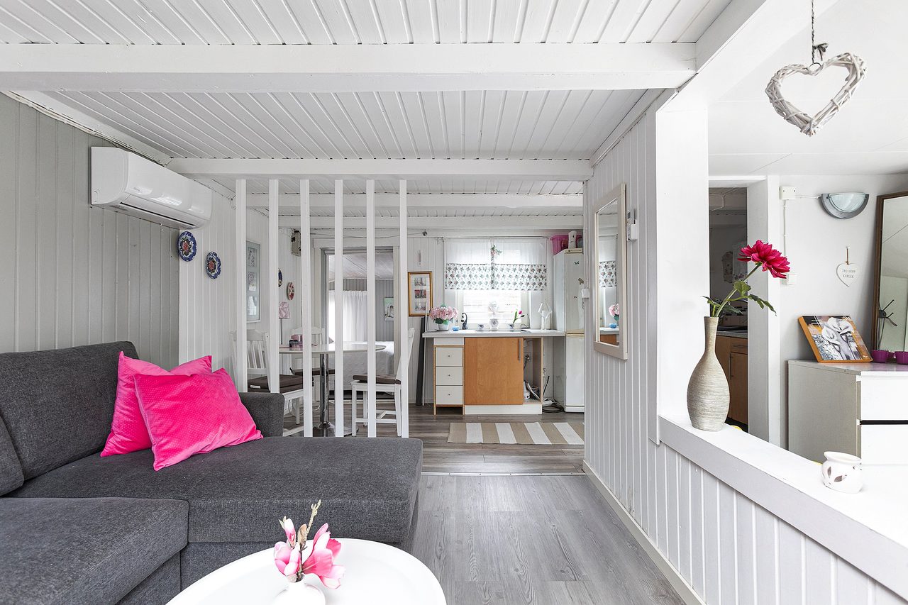 Gullregnets Koloniområde, Furustigen Koloni nr 12 ...