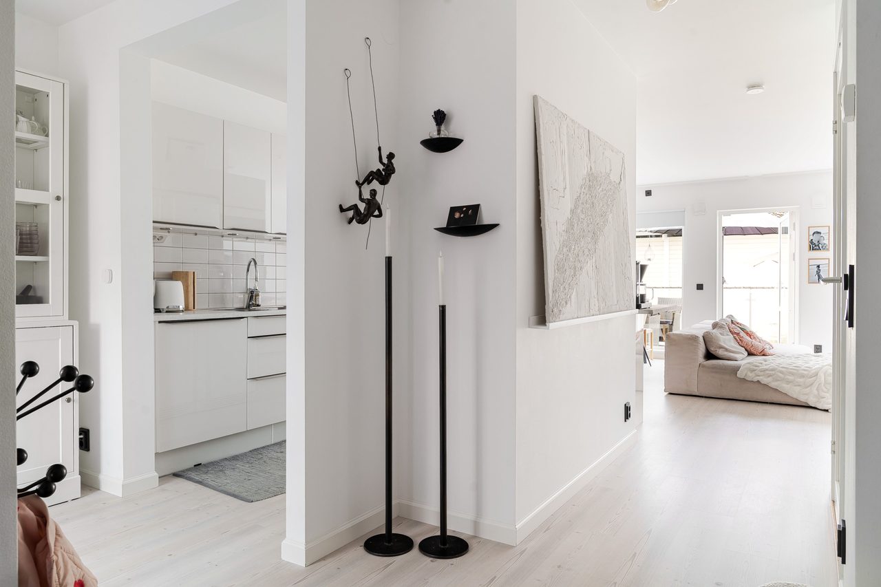 Rydebäcks stationsgata 8A