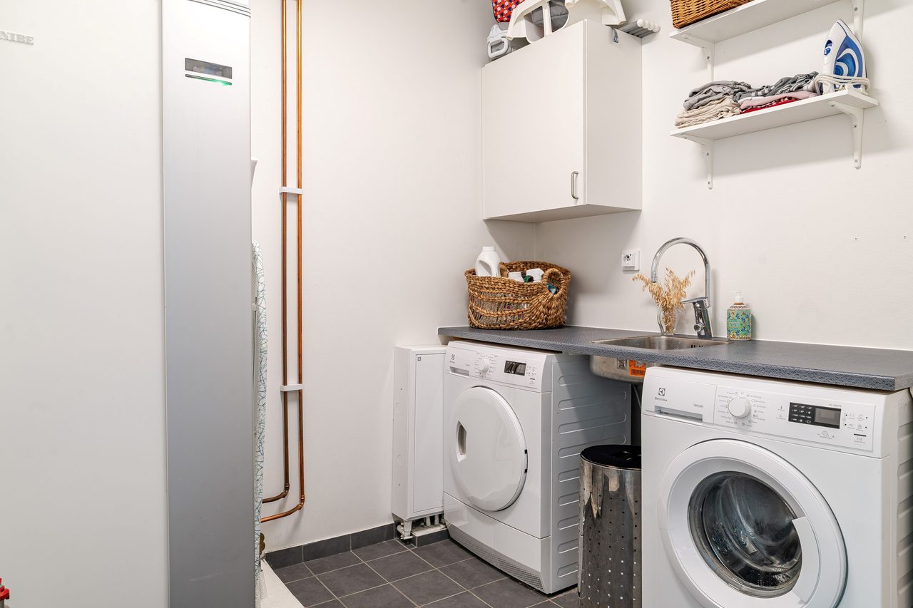 Rydebäcks stationsgata 8A