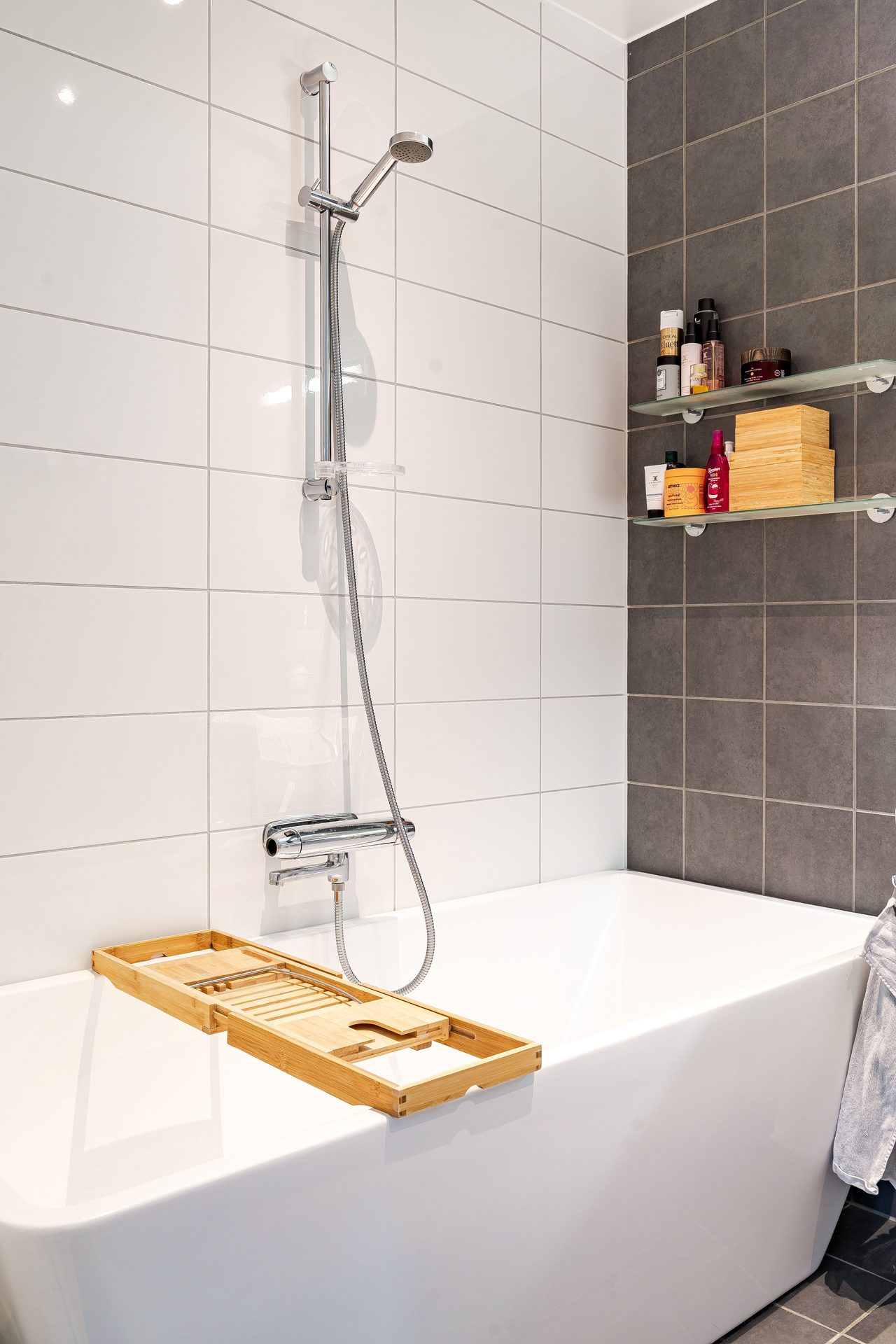 Rydebäcks stationsgata 8A