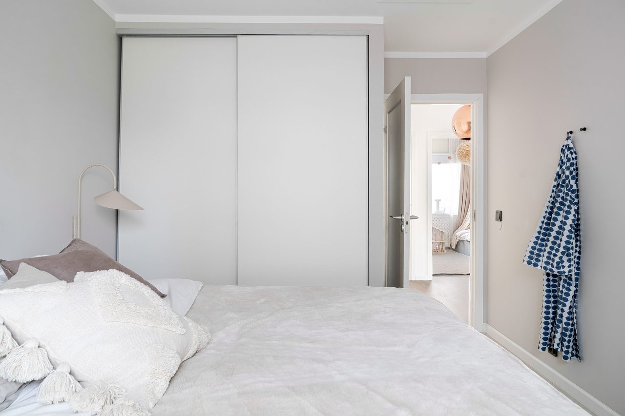 Rydebäcks stationsgata 8A