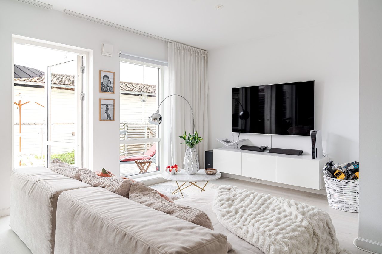 Rydebäcks stationsgata 8A