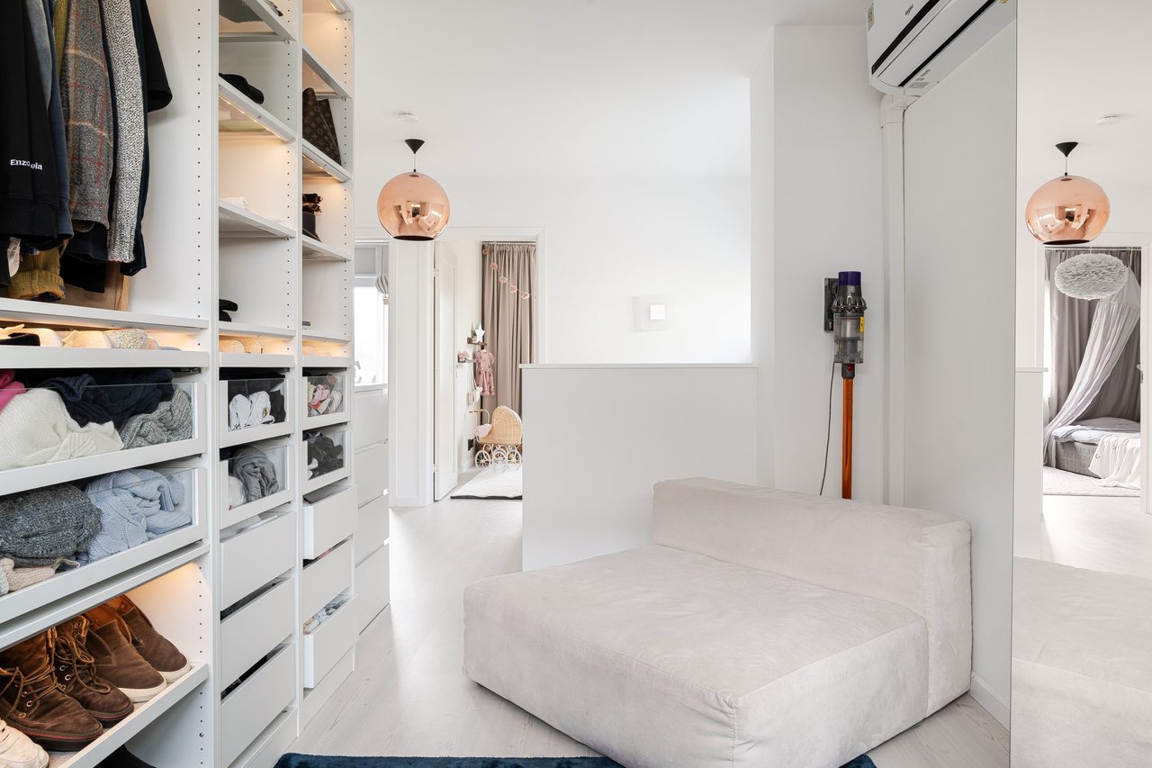 Rydebäcks stationsgata 8A