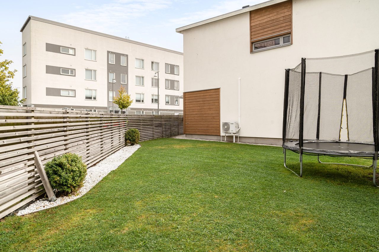 Rydebäcks stationsgata 8A