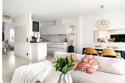 Rydebäcks stationsgata 8A