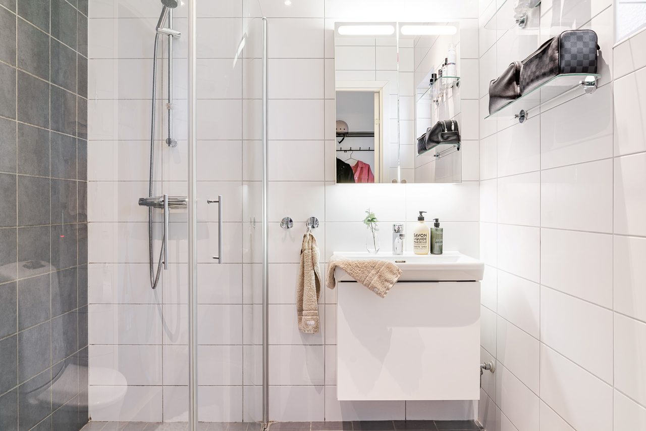 Rydebäcks stationsgata 8A