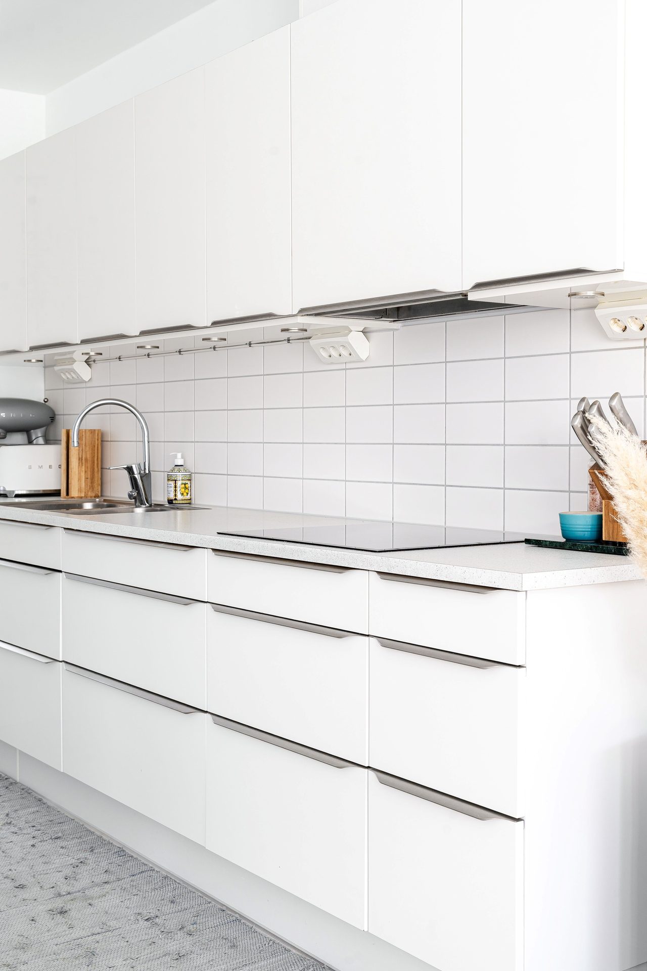 Rydebäcks stationsgata 8A